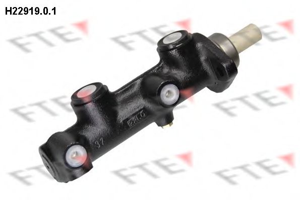 Спирачна помпа H22919.0.1