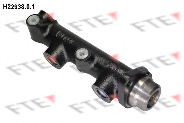 Спирачна помпа H22938.0.1
