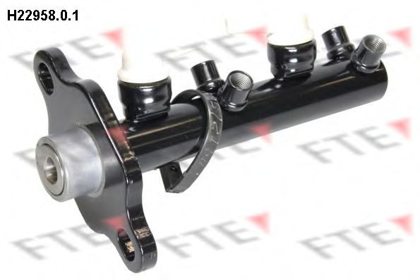 Спирачна помпа H22958.0.1