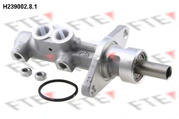 Спирачна помпа H239002.8.1