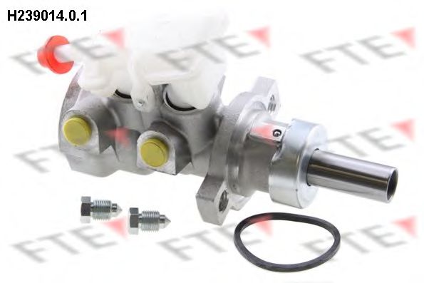 Спирачна помпа H239014.0.1