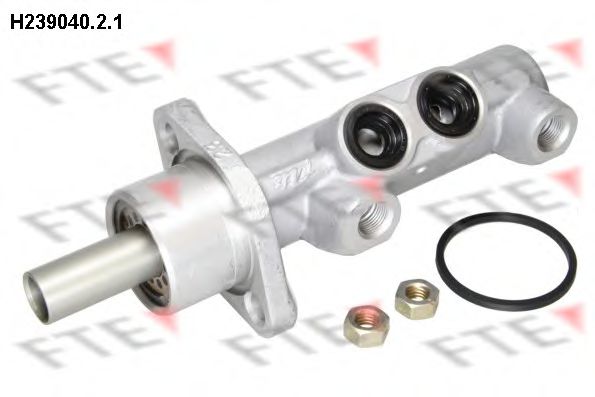 Спирачна помпа H239040.2.1