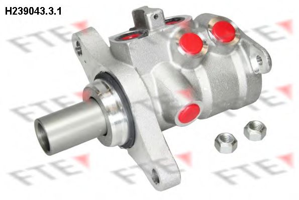 Спирачна помпа H239043.3.1