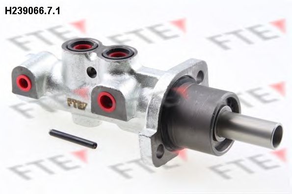 Спирачна помпа H239066.7.1