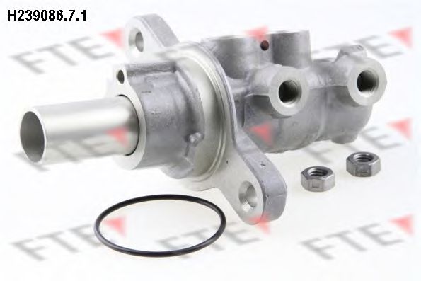 Спирачна помпа H239086.7.1