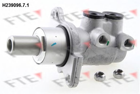 Спирачна помпа H239096.7.1