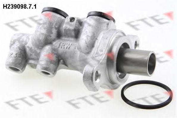 Спирачна помпа H239098.7.1