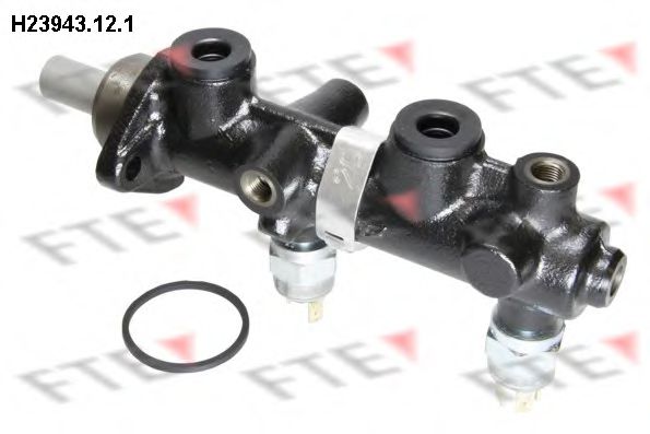 Спирачна помпа H23943.12.1