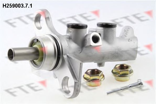 Спирачна помпа H259003.7.1