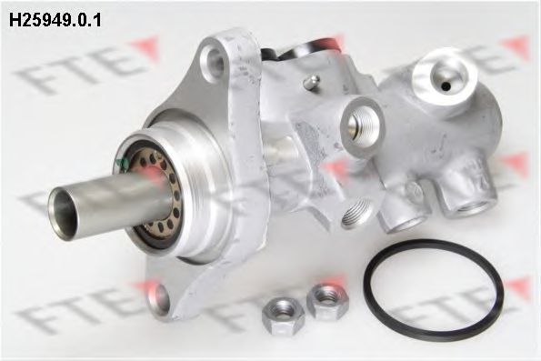 Спирачна помпа H25949.0.1