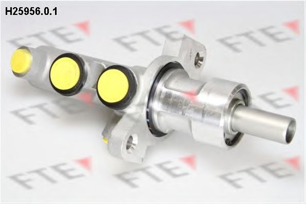 Спирачна помпа H25956.0.1