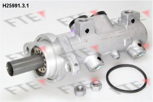 Спирачна помпа H25991.3.1