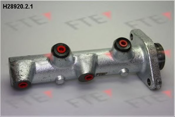 Спирачна помпа