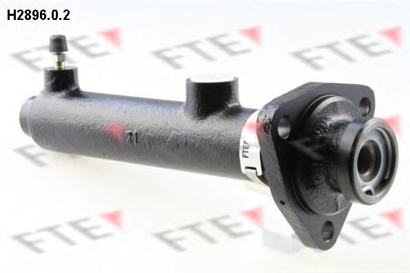 Спирачна помпа H2896.0.2
