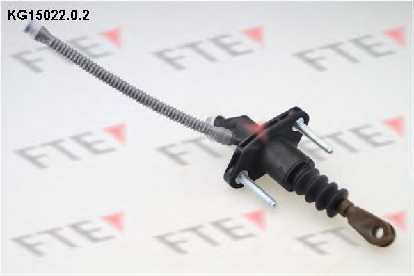 горна помпа на съединител KG15022.0.2