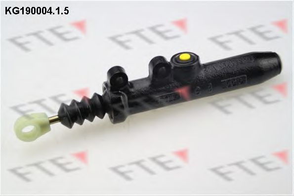 горна помпа на съединител KG190004.1.5