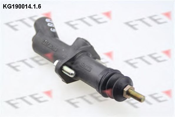 горна помпа на съединител KG190014.1.6