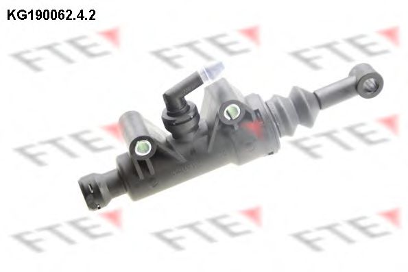 горна помпа на съединител KG190062.4.2