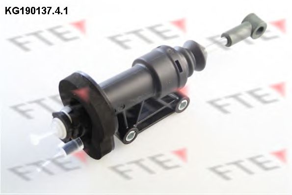 горна помпа на съединител KG190137.4.1