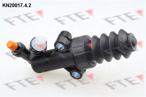 долна помпа за съединител, съединител KN20017.4.2