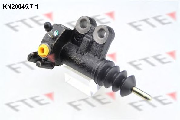 долна помпа за съединител, съединител KN20045.7.1