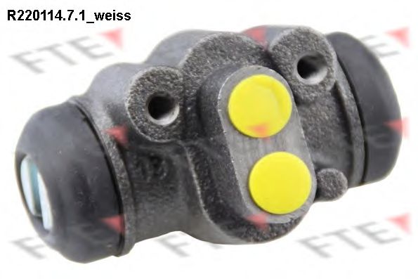 спирачно цилиндърче на колелото R220114.7.1