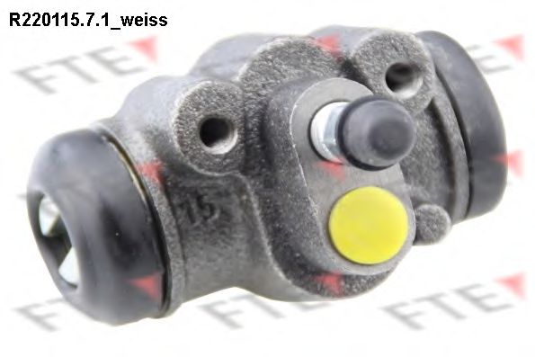 спирачно цилиндърче на колелото R220115.7.1