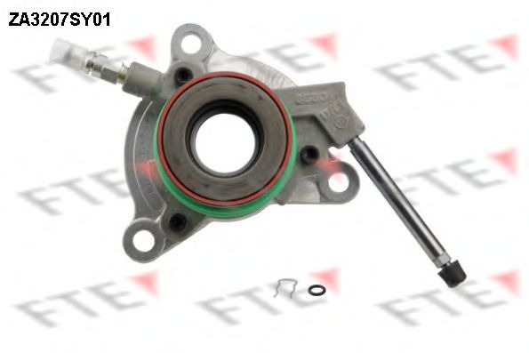 централен изключвател, съединител ZA3207SY01