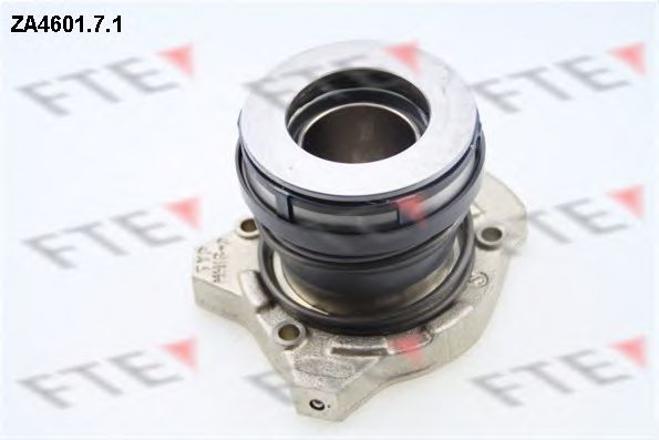 централен изключвател, съединител ZA4601.7.1