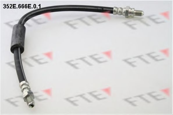спирачен маркуч 352E.666E.0.1
