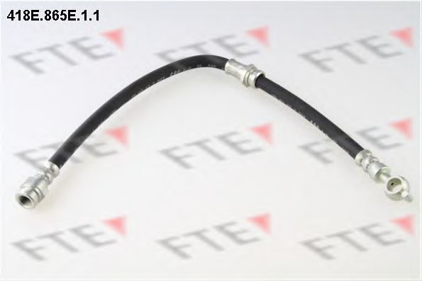 спирачен маркуч