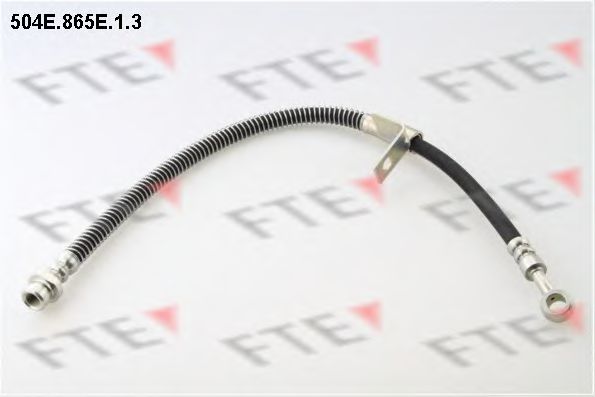 спирачен маркуч