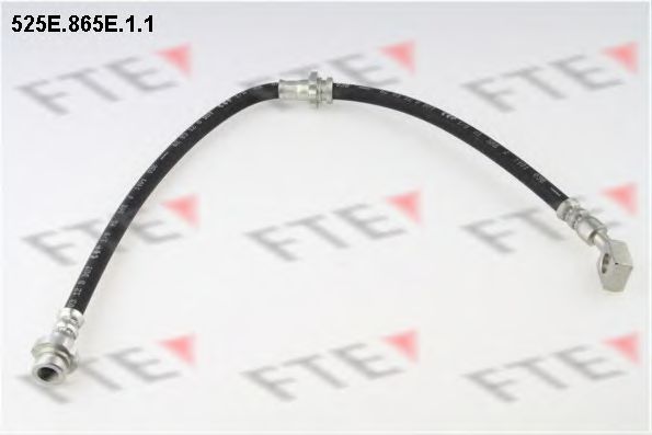 спирачен маркуч