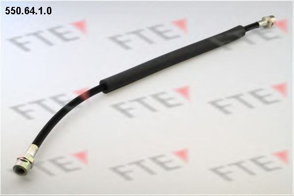 спирачен маркуч 550.64.1.0