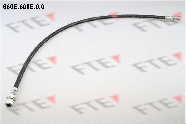 спирачен маркуч 660E.608E.0.0