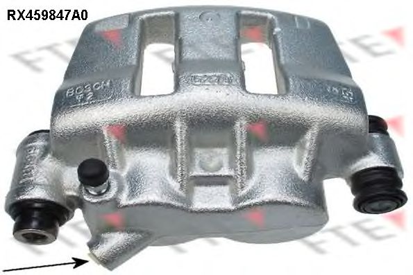 спирачен апарат RX459847A0