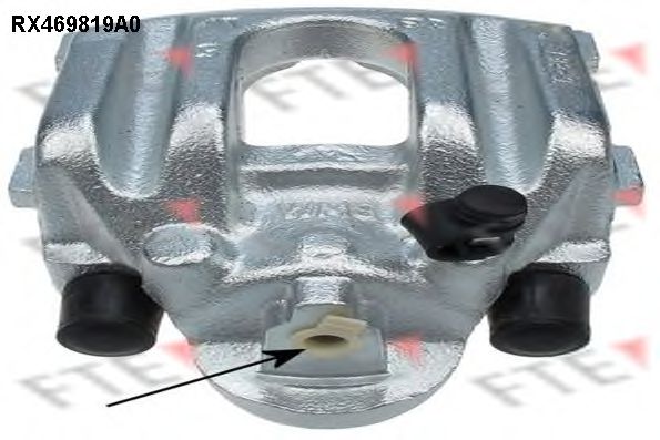 спирачен апарат