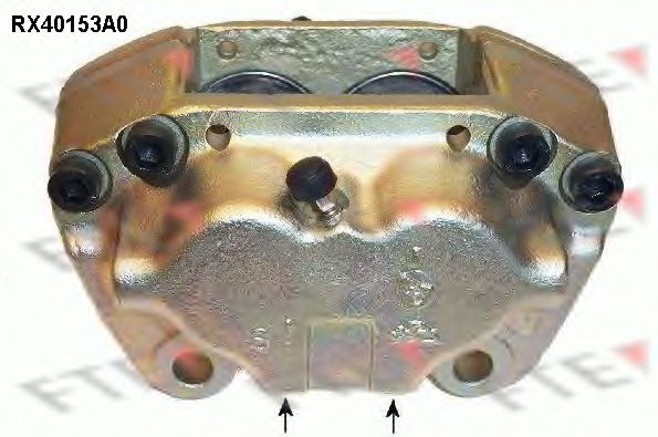 спирачен апарат