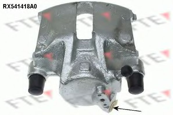 спирачен апарат