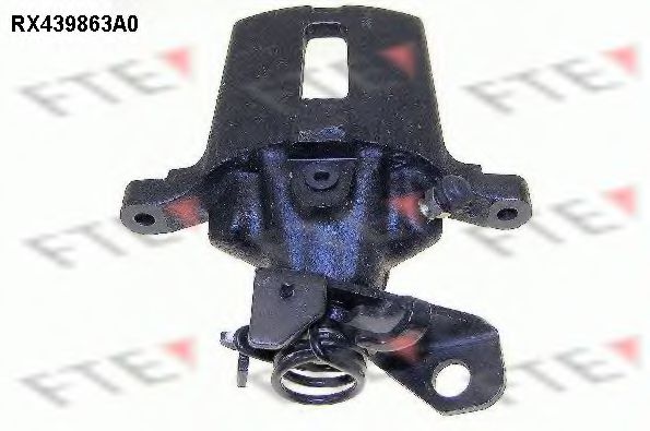 спирачен апарат RX439863A0