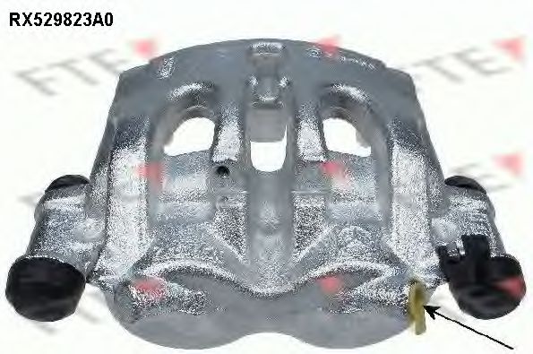 спирачен апарат