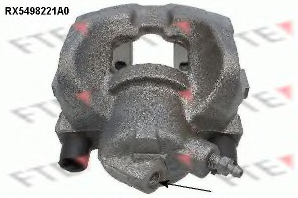 спирачен апарат