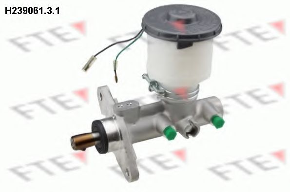 Спирачна помпа H239061.3.1