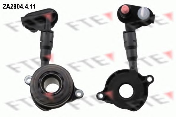 централен изключвател, съединител ZA2804.4.11