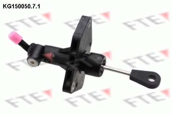 горна помпа на съединител KG150050.7.1