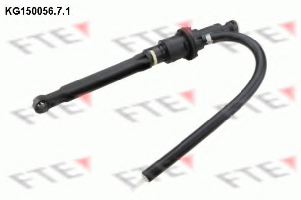 горна помпа на съединител KG150056.7.1