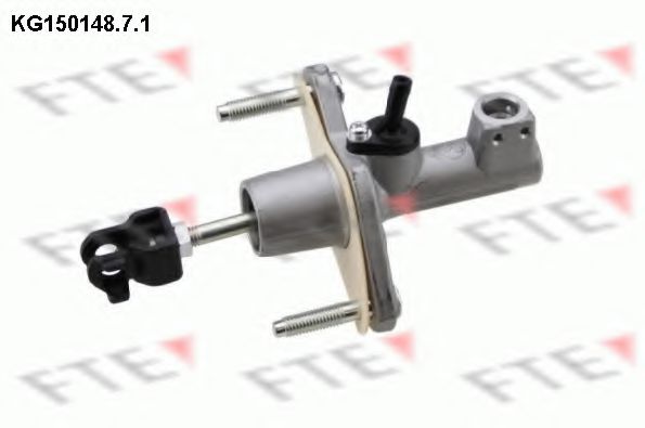 горна помпа на съединител KG150148.7.1