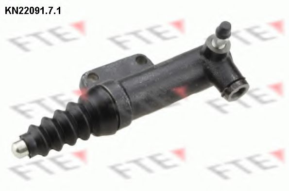долна помпа за съединител, съединител KN22091.7.1