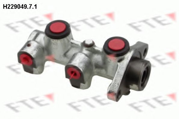 Спирачна помпа H229049.7.1
