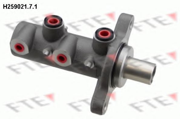 Спирачна помпа H259021.7.1